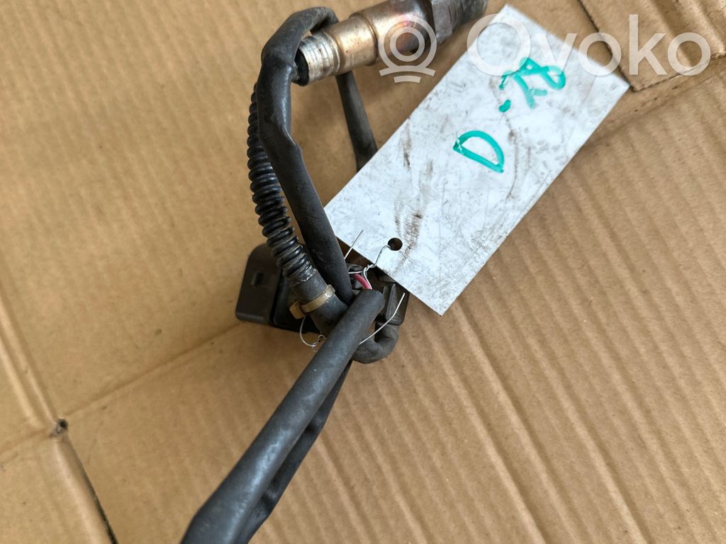 Lambda probe sensor   06A906262,036906262H,036906265H,06A906262AJ,06A906262AR,06A906262F,06A906262R,36906262F,3D906265A