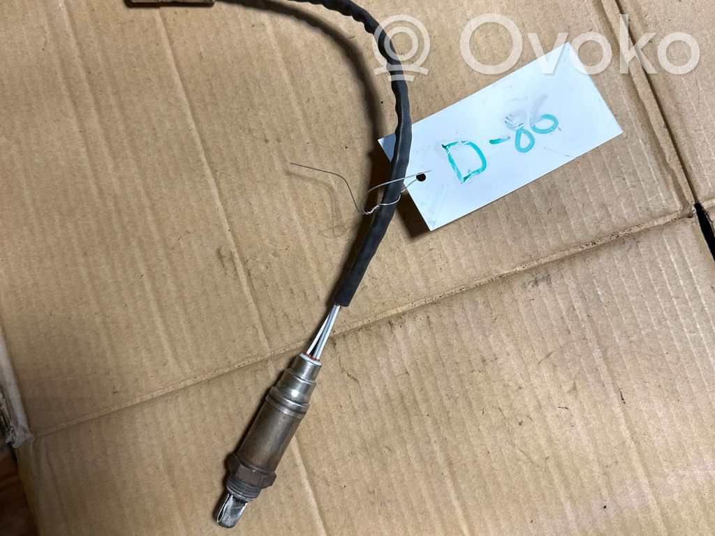 Lambda probe sensor   0258005717