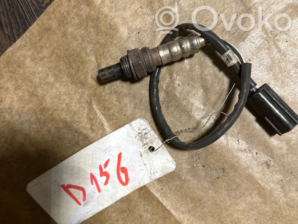 Chevrolet Lacetti Lambda probe sensor 