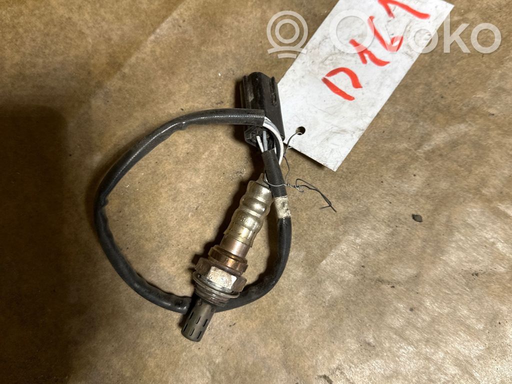 Chevrolet Lacetti Lambda probe sensor 