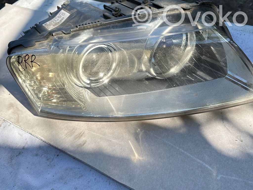 Audi A8 S8 D3 4E Faro/fanale 
