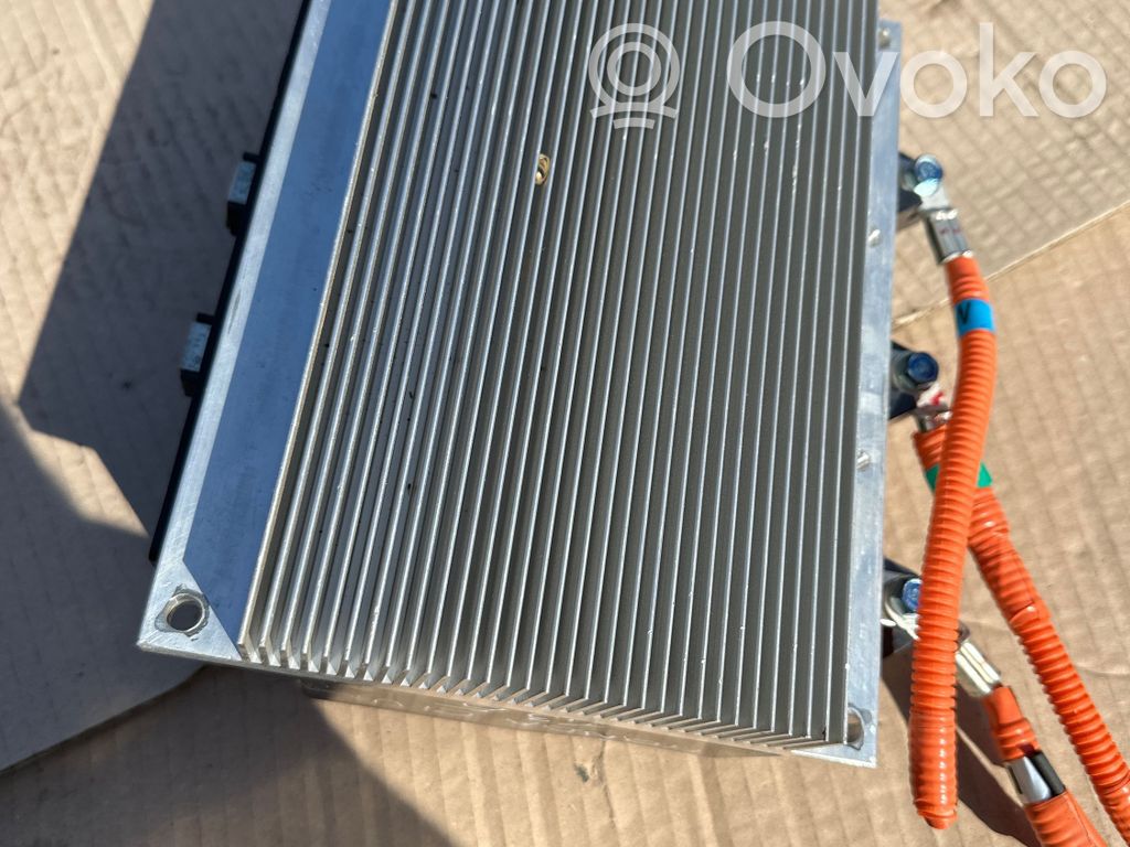 Autres unités de commande / modules   1B100RMXE07