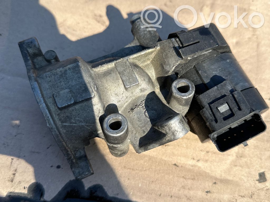 Ford Galaxy EGR-venttiili 