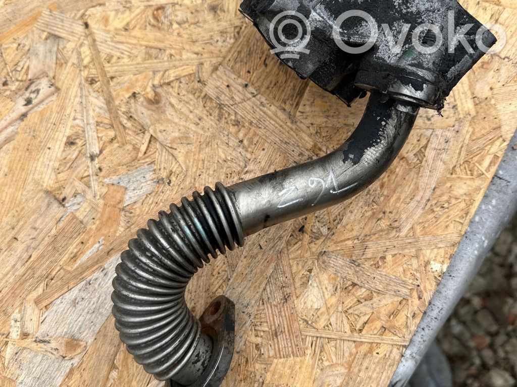 Renault Master III Zawór EGR 