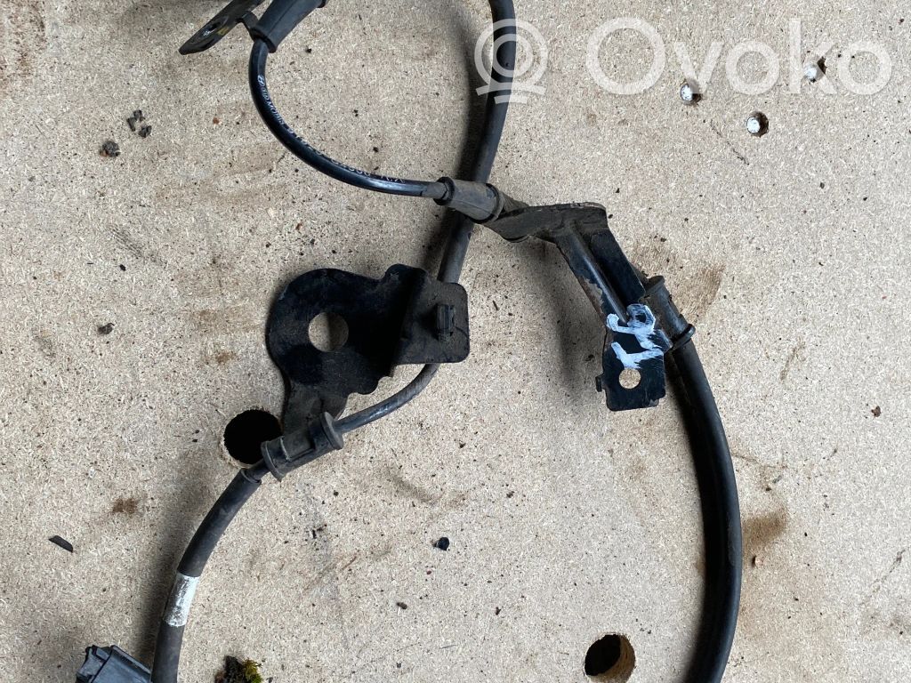 Hyundai i30 Interruptor de luz 