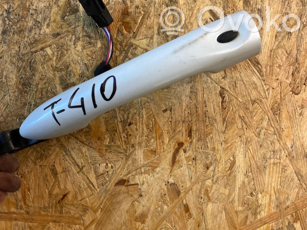 Tailgate opening switch   242578