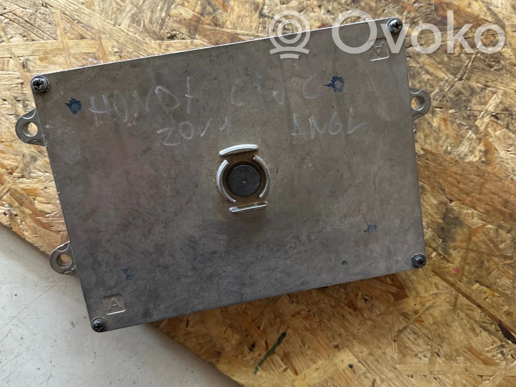 Honda Civic Engine control unit/module 