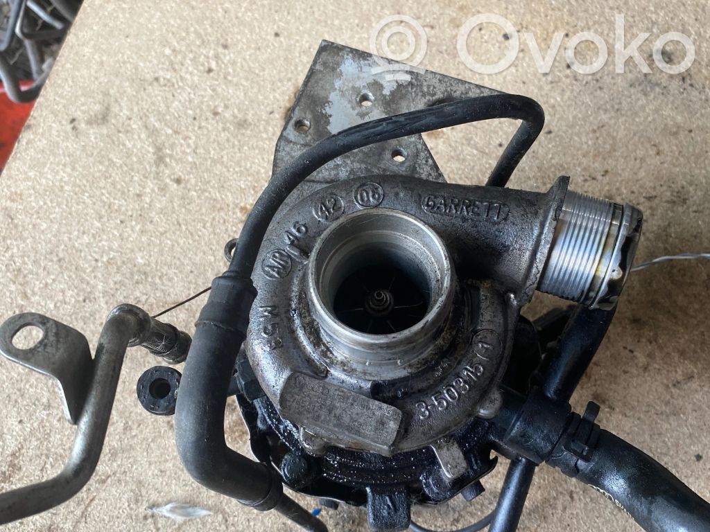 Turbo   057145721N