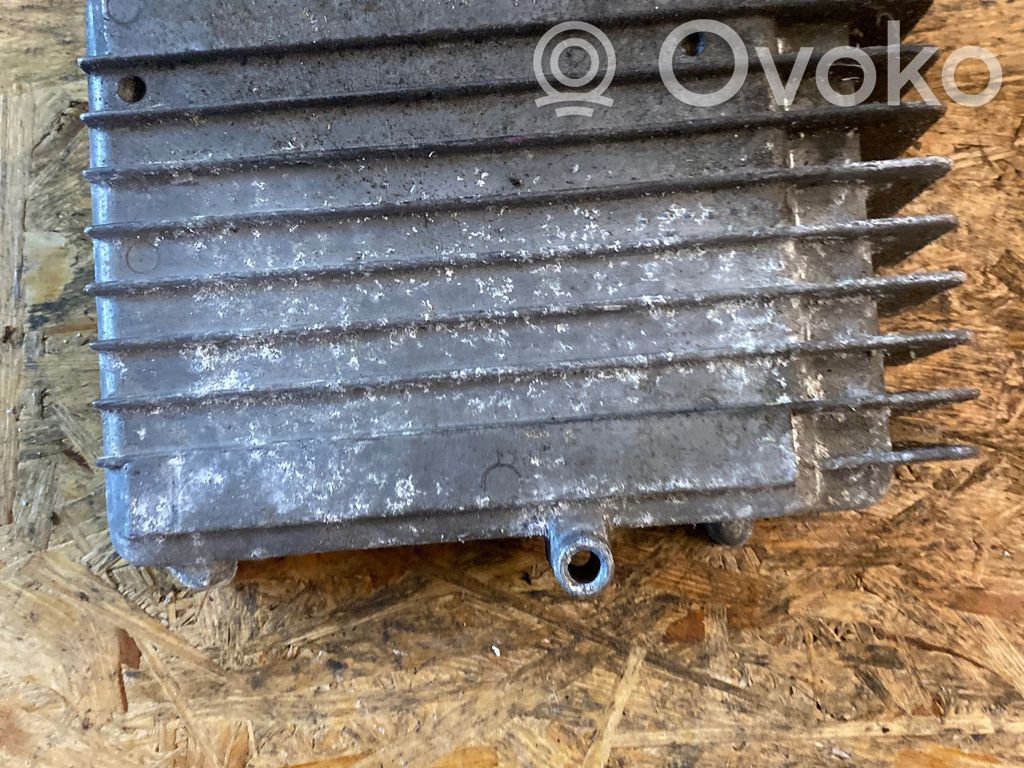 Jeep Cherokee III KJ Gearbox control unit/module 