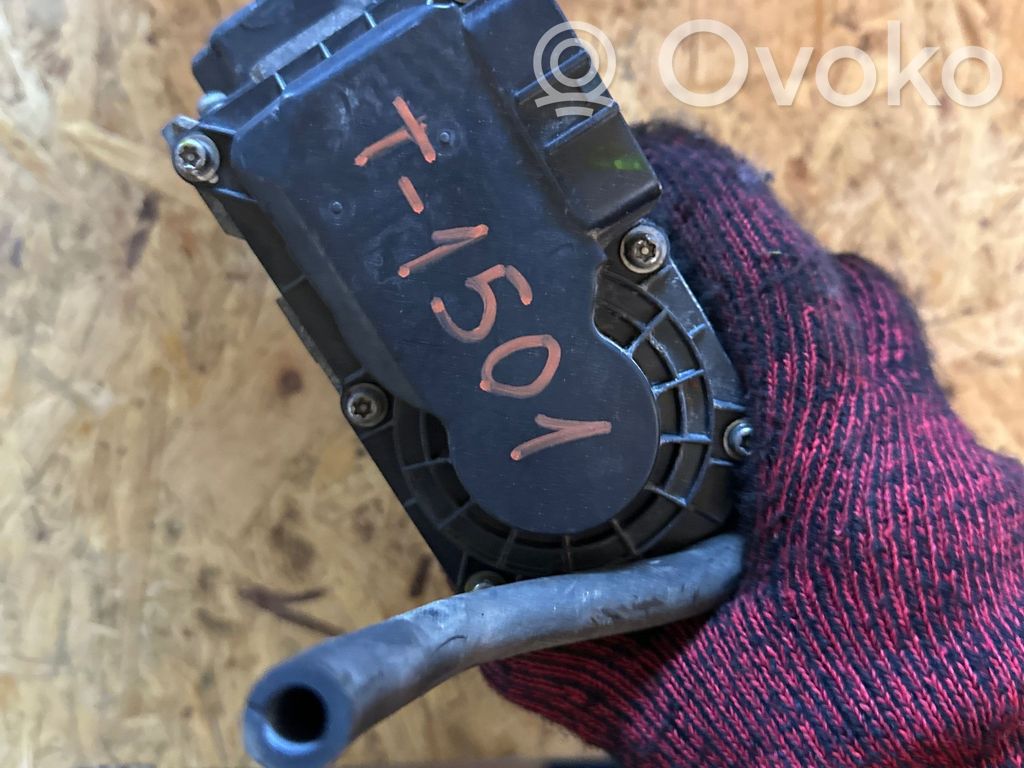 Hyundai Santa Fe Panel lighting control switch 
