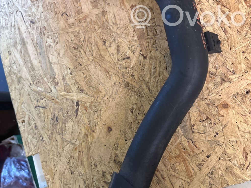 Intercooler hose/pipe   B10034
