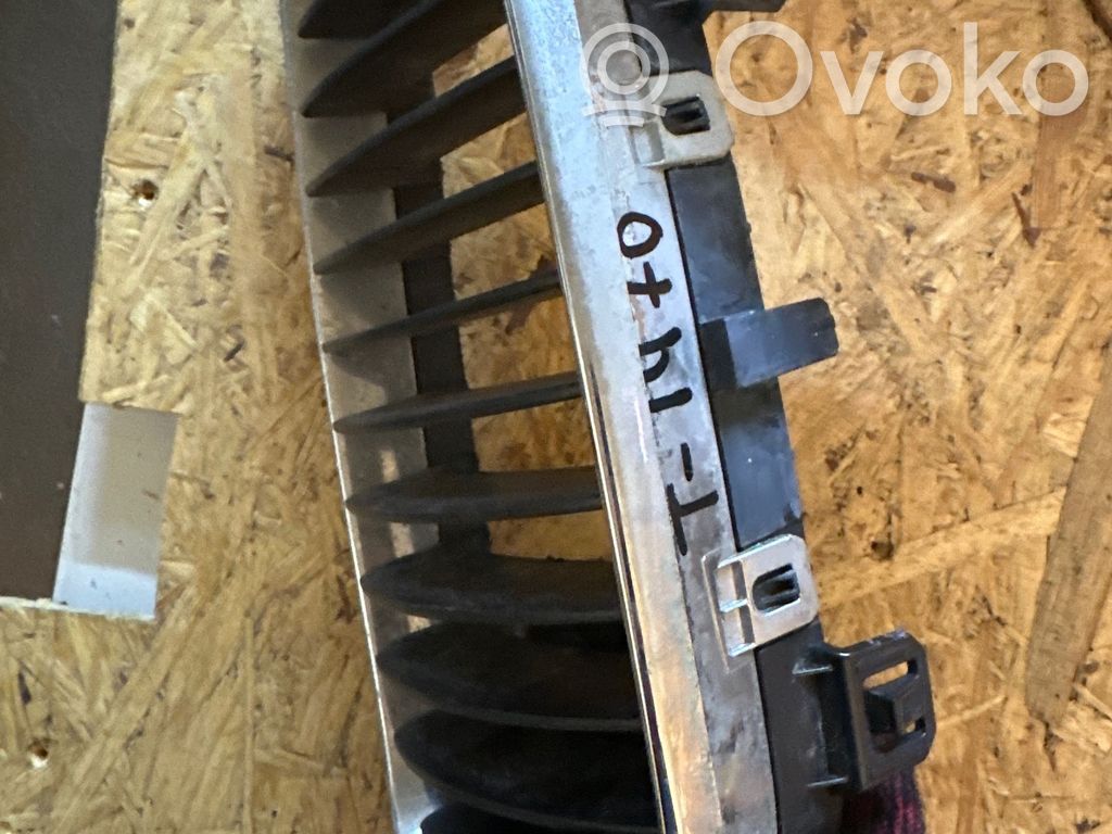 BMW 7 G11 G12 Front grill 