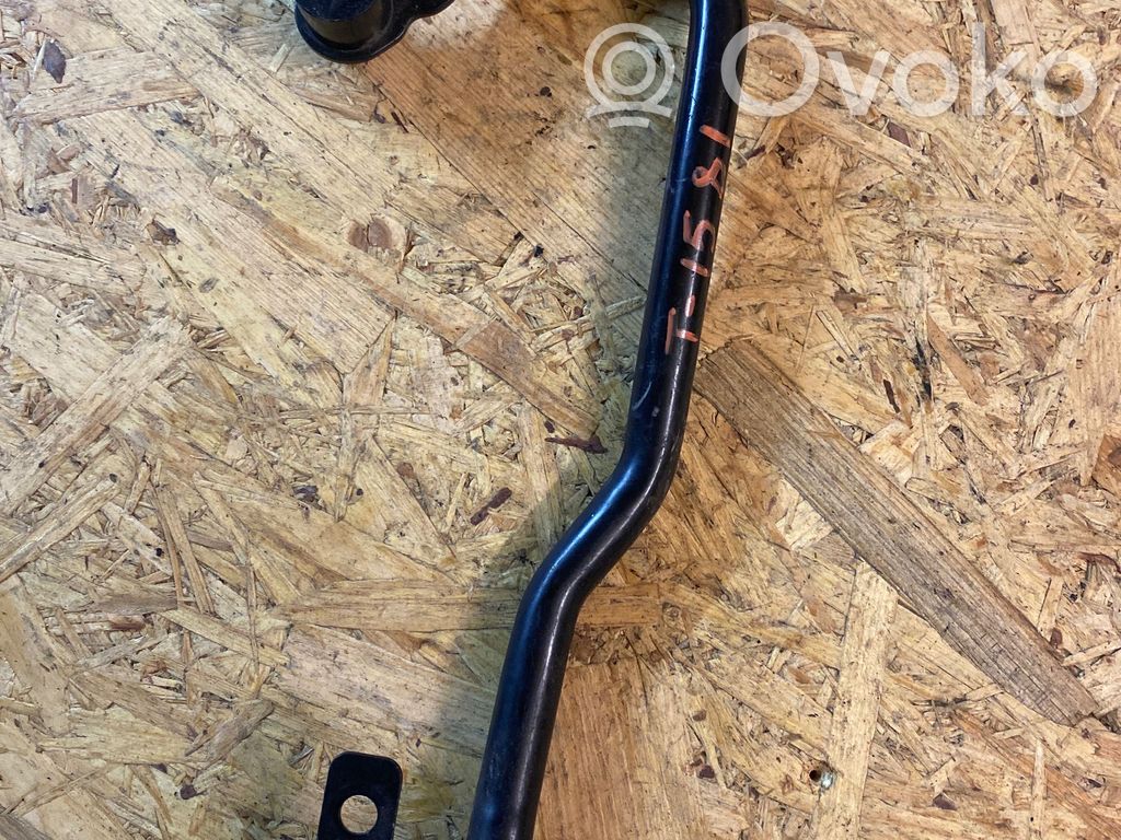 Volkswagen Golf VII Tubo flessibile del liquido di raffreddamento del motore 