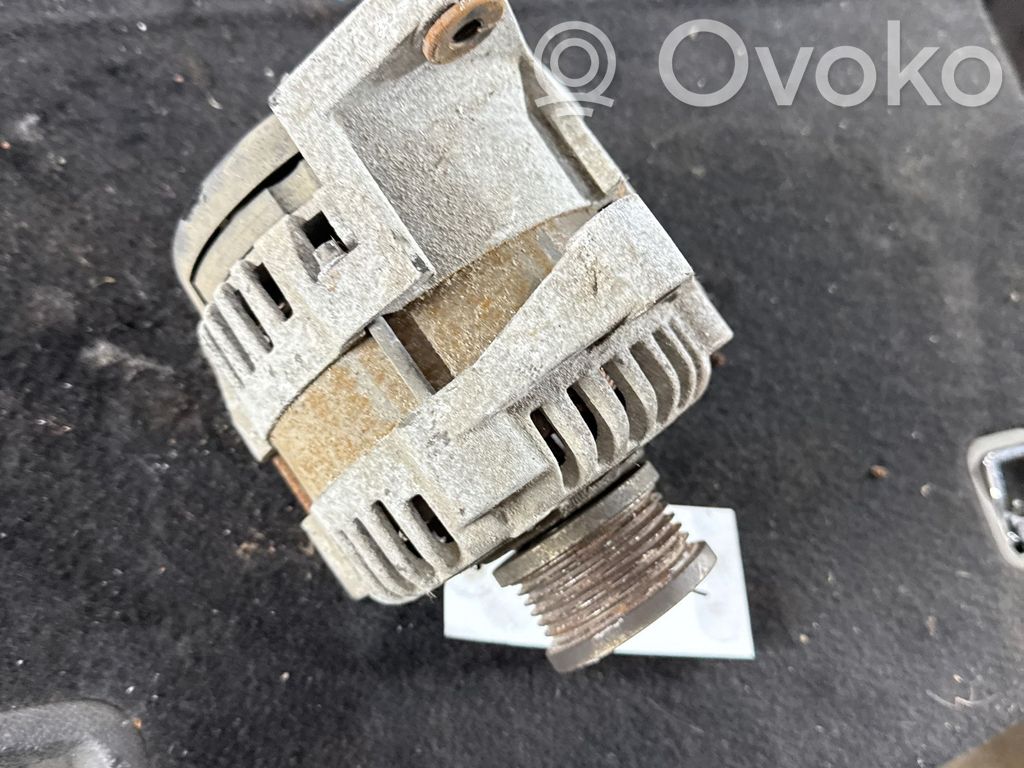 Opel Insignia A Generator/alternator 