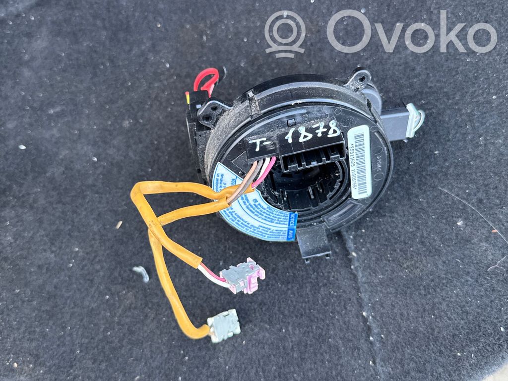 Steering angle sensor   0265005532