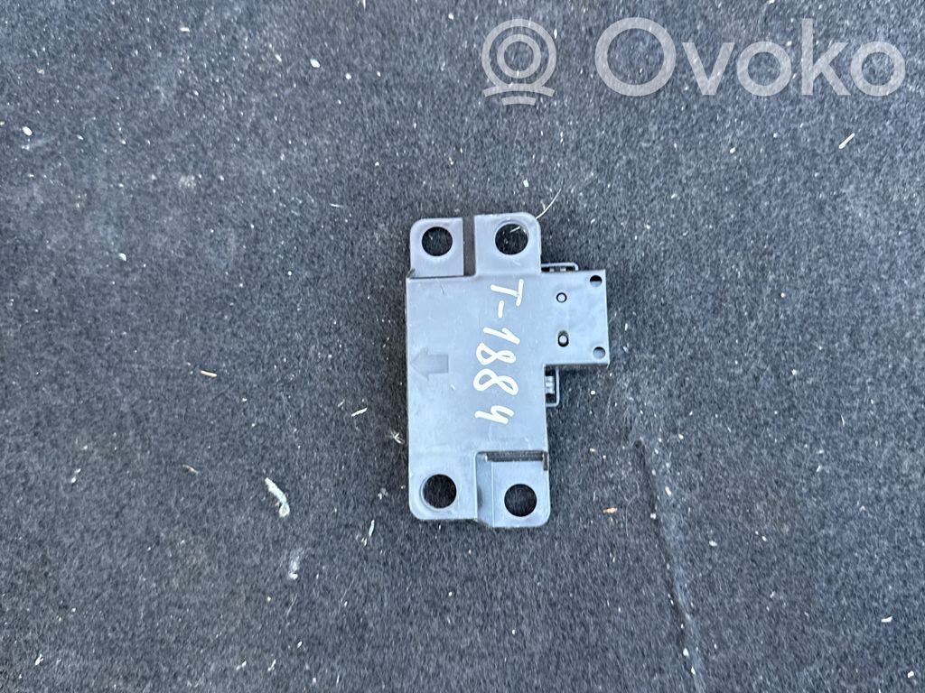 Opel Antara Mukavuusmoduuli 