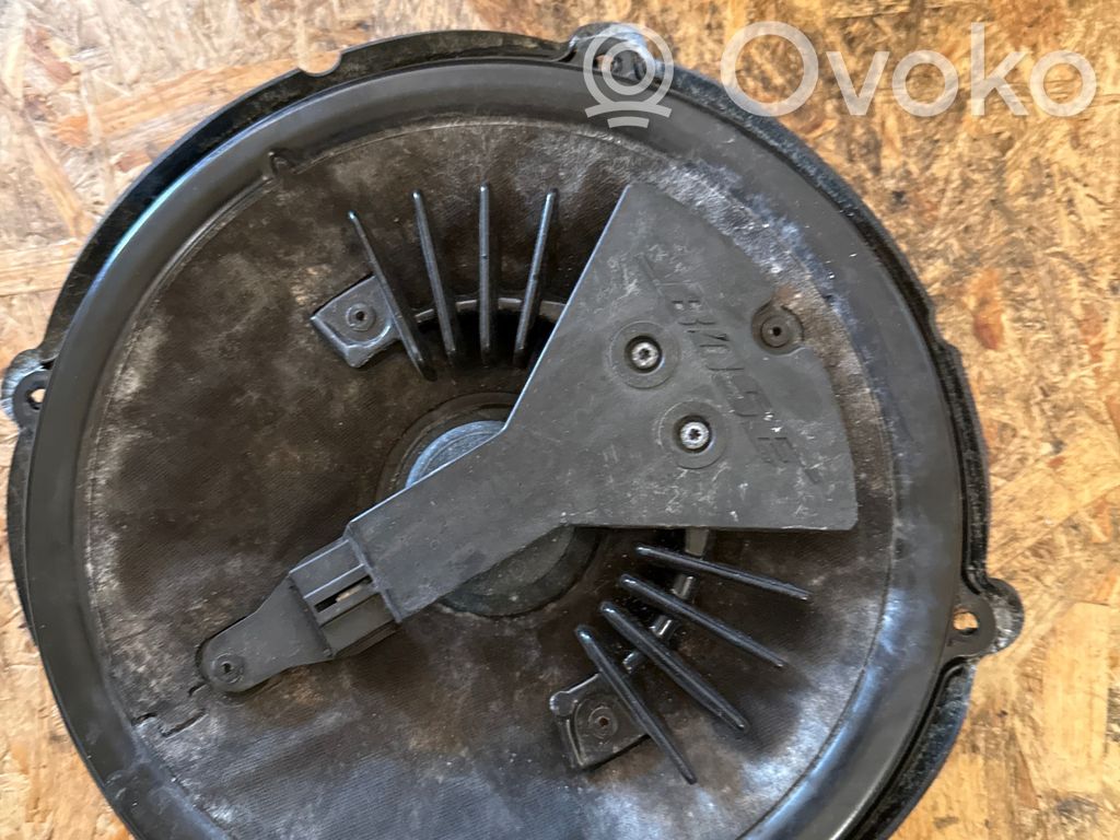 Maserati Quattroporte Subwoofer altoparlante 