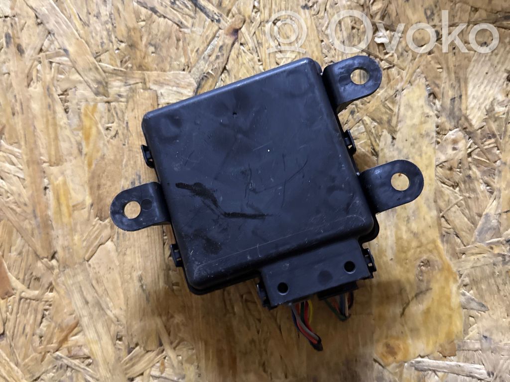 Parking PDC control unit/module   25819594,0263004252