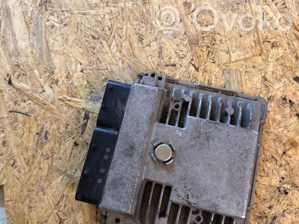 Seat Altea Engine control unit/module 
