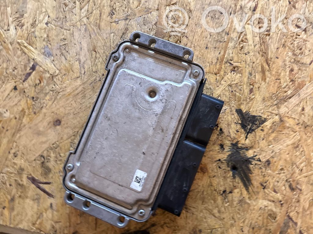 Fiat Bravo Engine control unit/module 