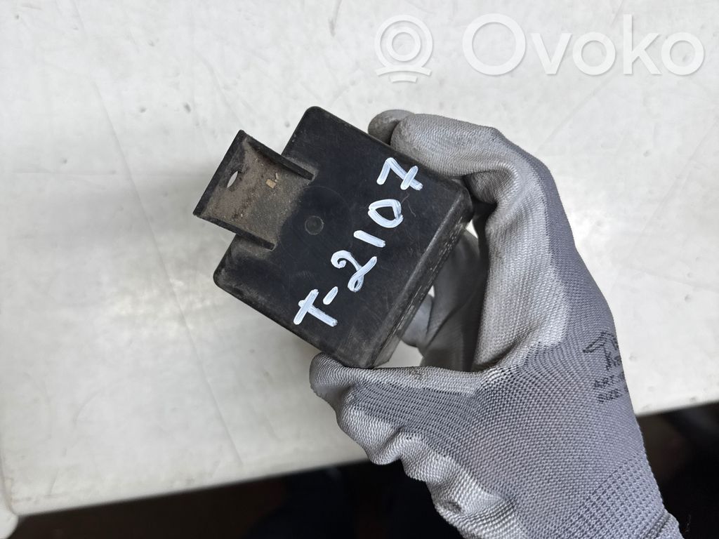 Volvo 940 Przekaźnik / Modul układu ogrzewania wstępnego 