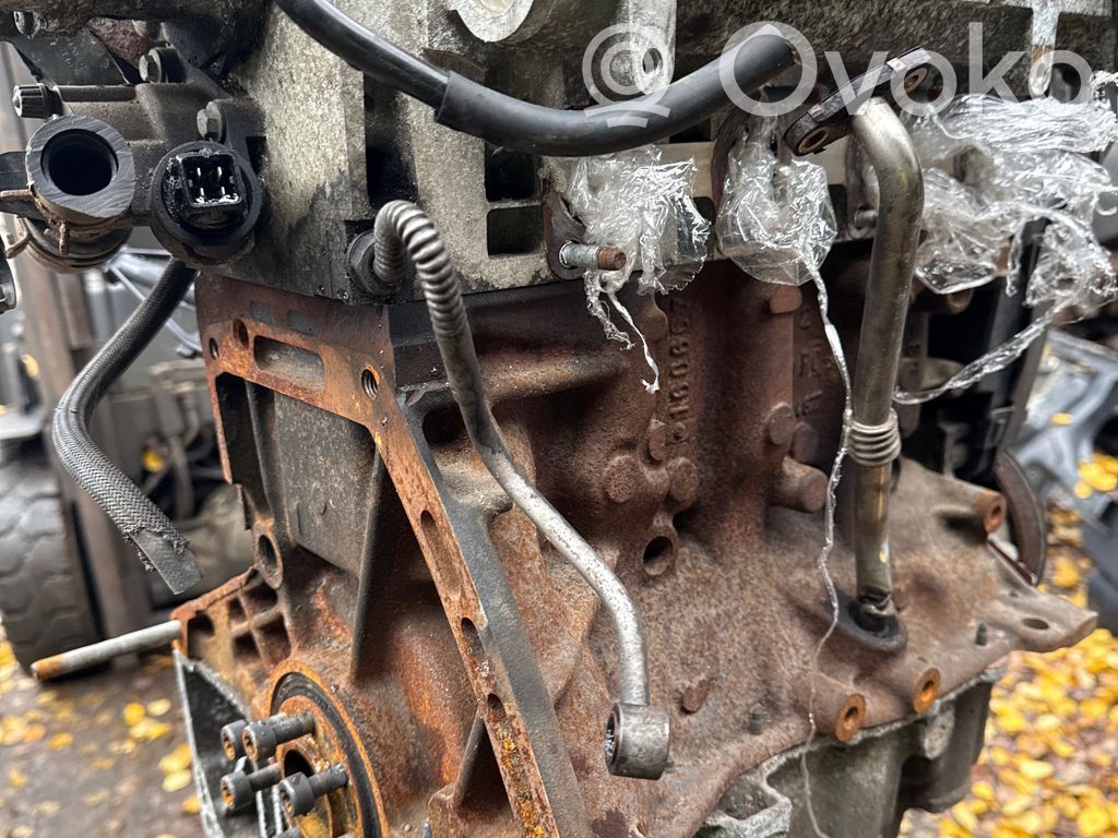 Motor   K9KP732
