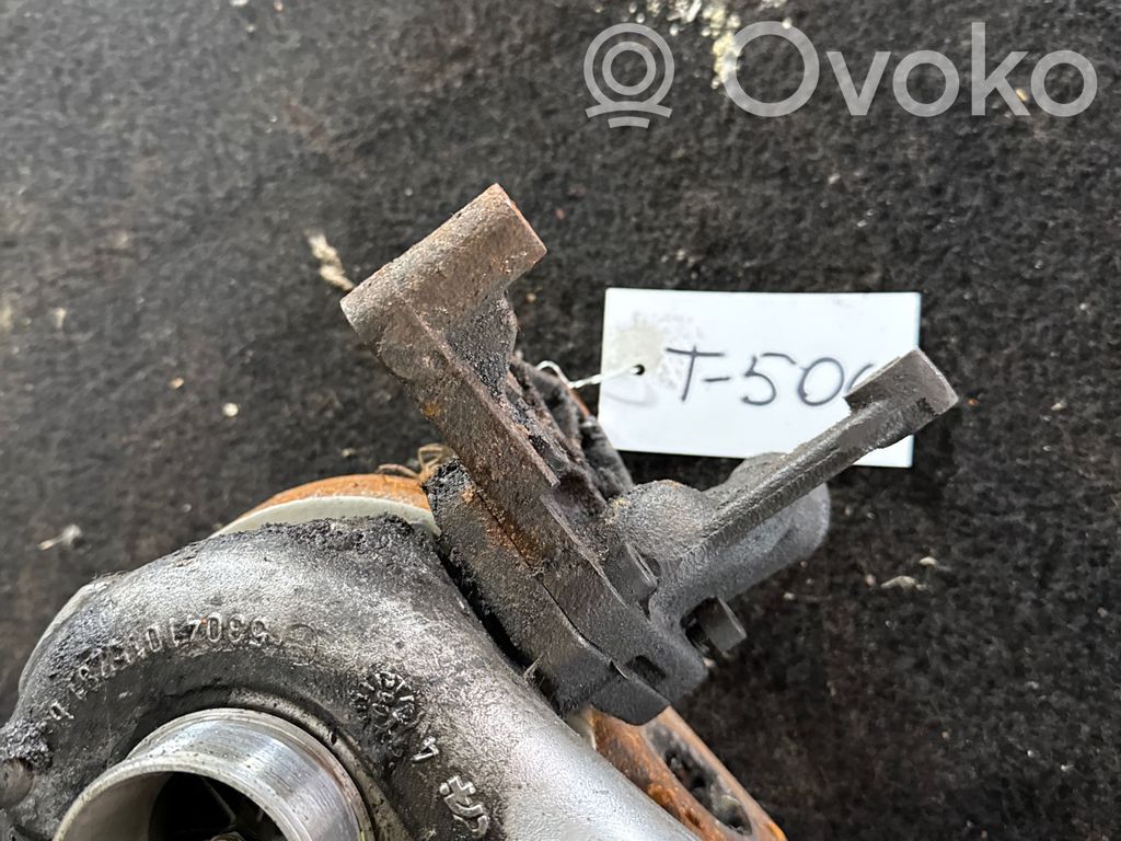 Turbina   53041015281