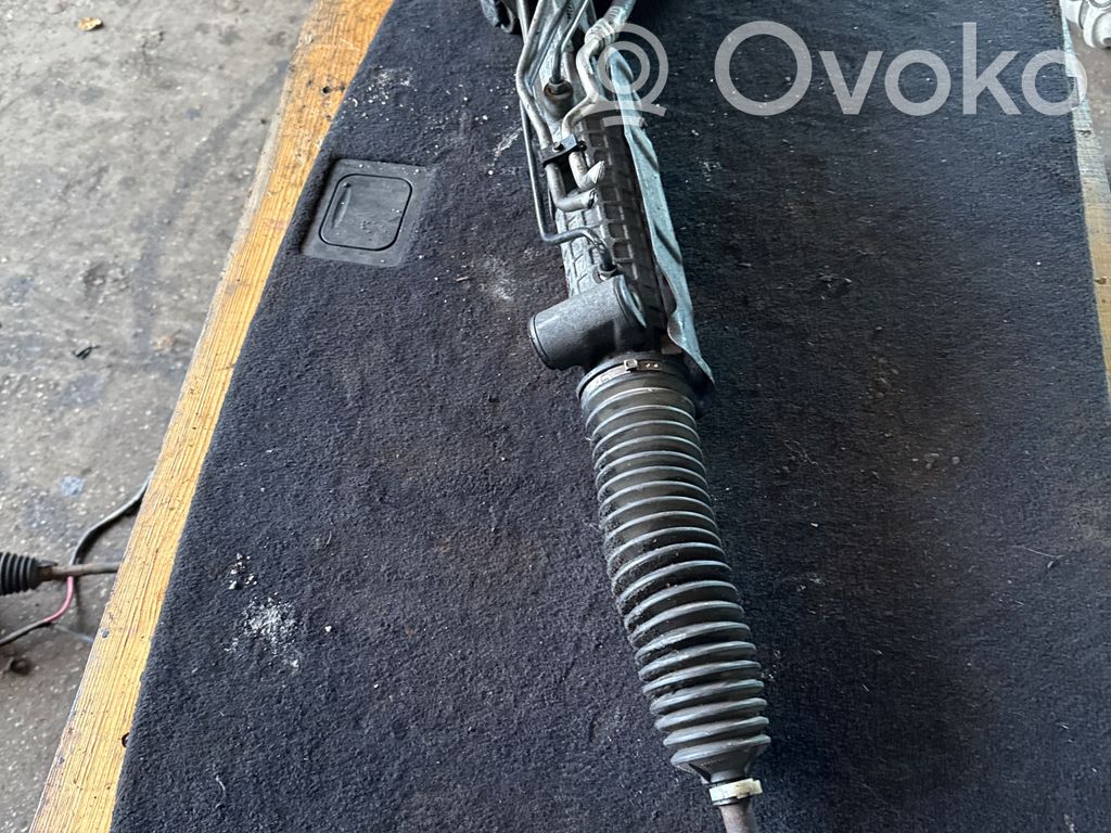 Cremallera de dirección   A0009476