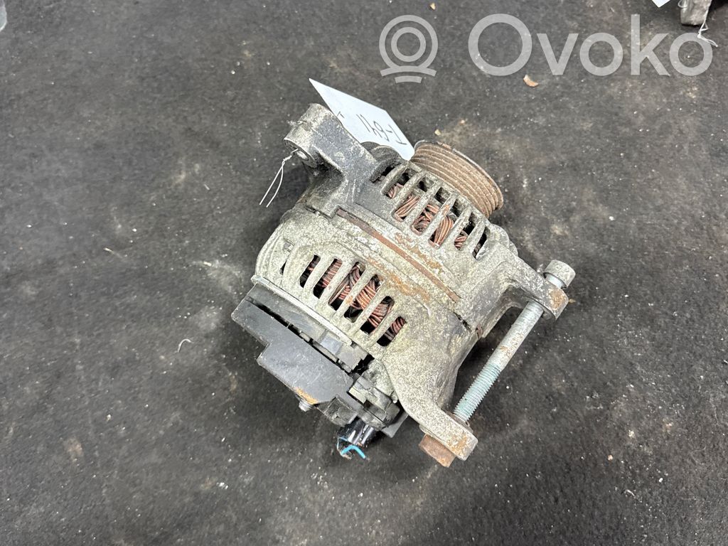 Alternador   BR14H0