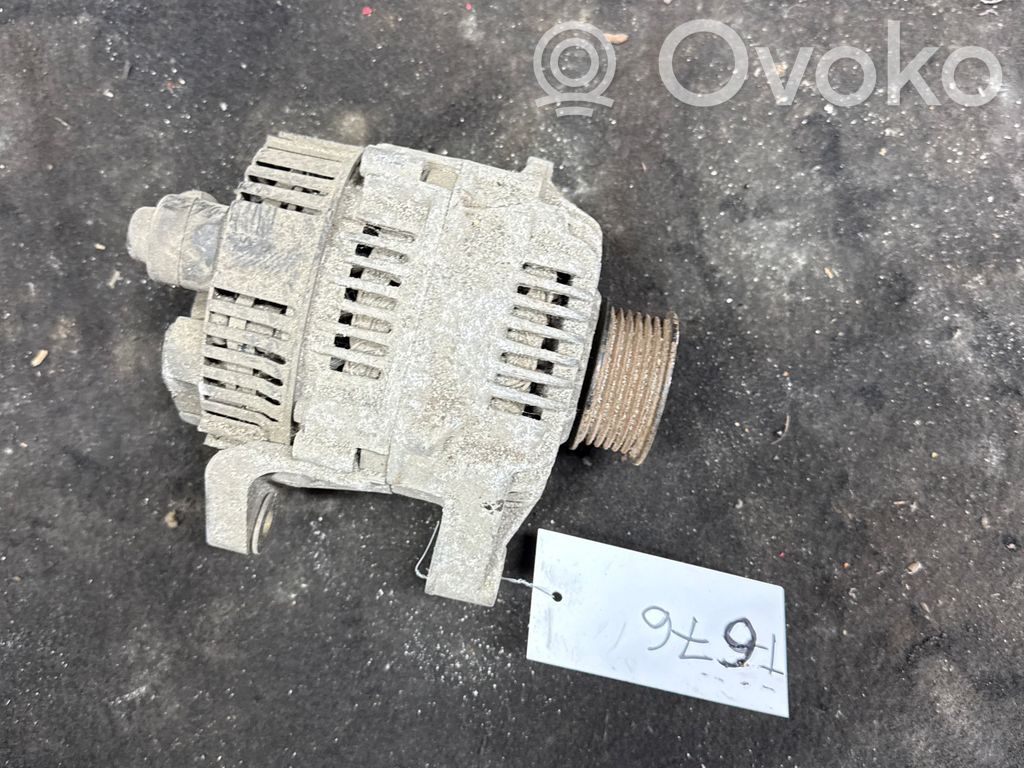 Renault Laguna I Alternator 