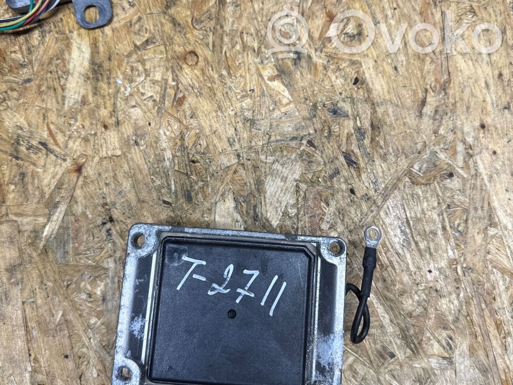Opel Omega B1 Engine control unit/module 