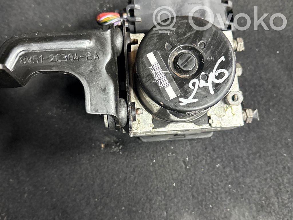 Bomba de ABS   10021208524