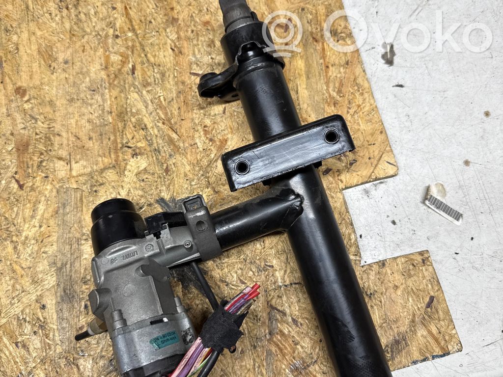 Ignition lock   190001