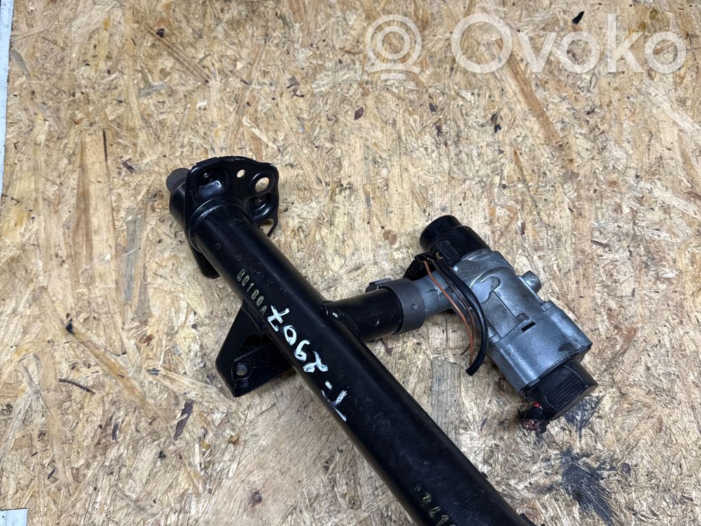 Mercedes-Benz E W210 Ignition lock 