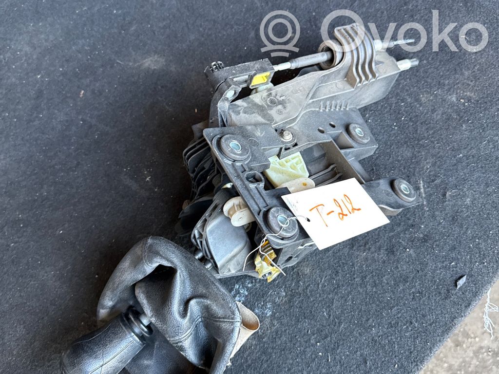 Selector caja de cambios   4729021102