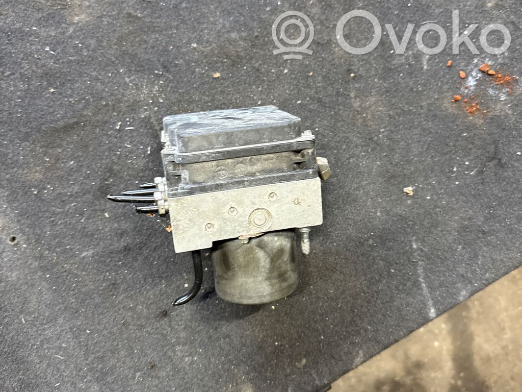 Fiat Idea Bomba de ABS 