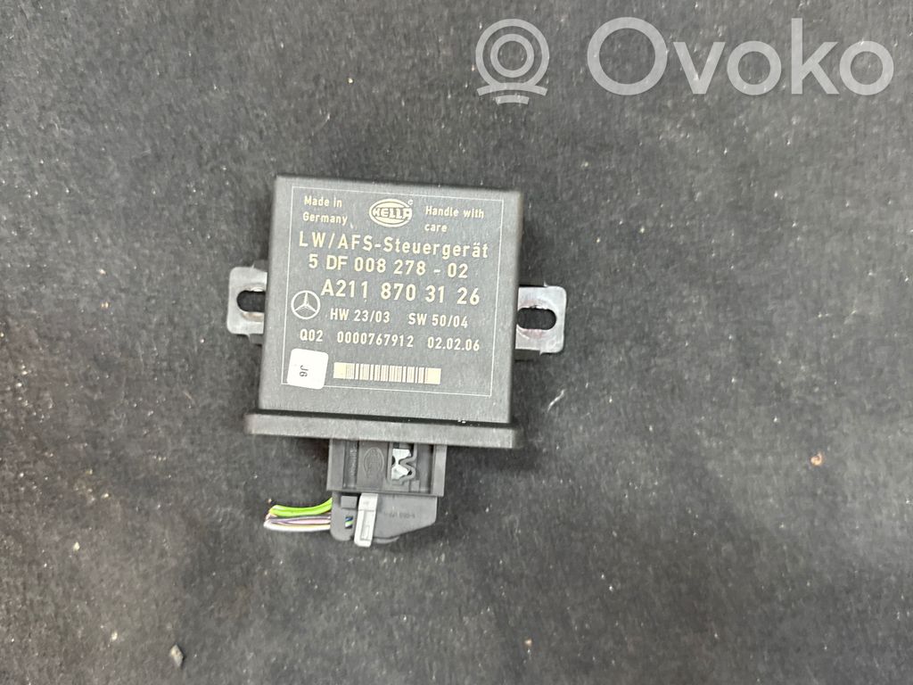Lichtmodul Lichtsensor   5DF00827802