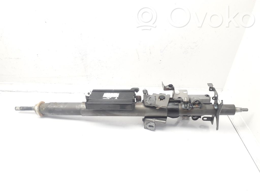 Steering wheel axle   88281AG761