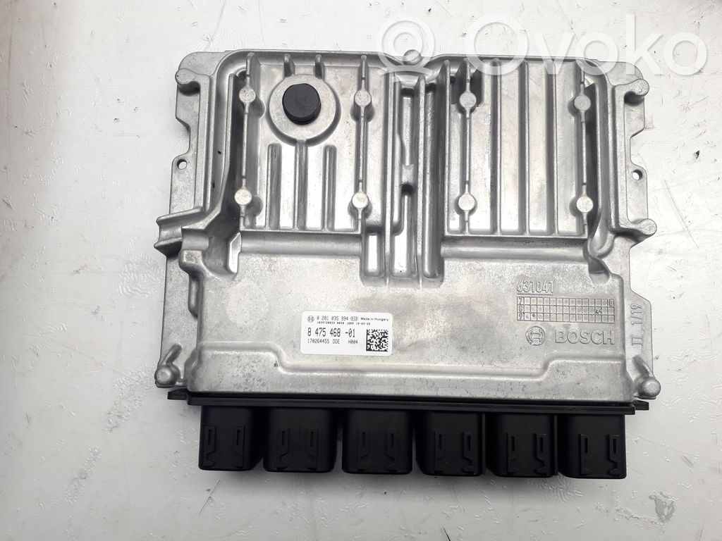 BMW 3 G20 G21 Other control units/modules 