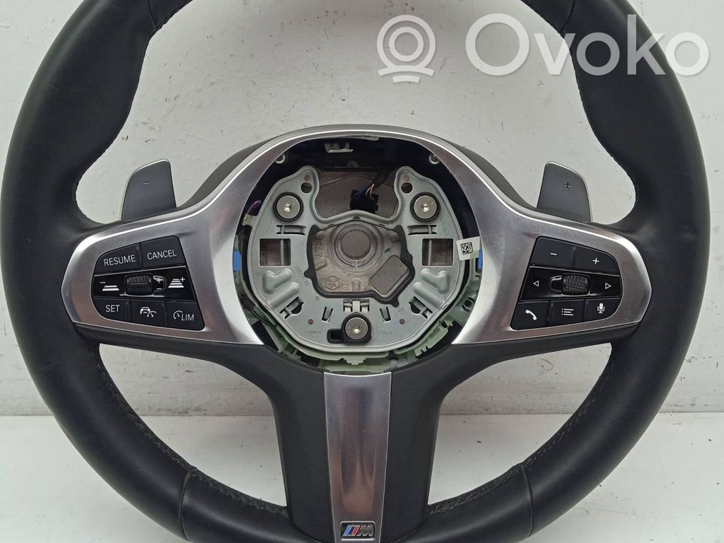 BMW 3 G20 G21 Volante 