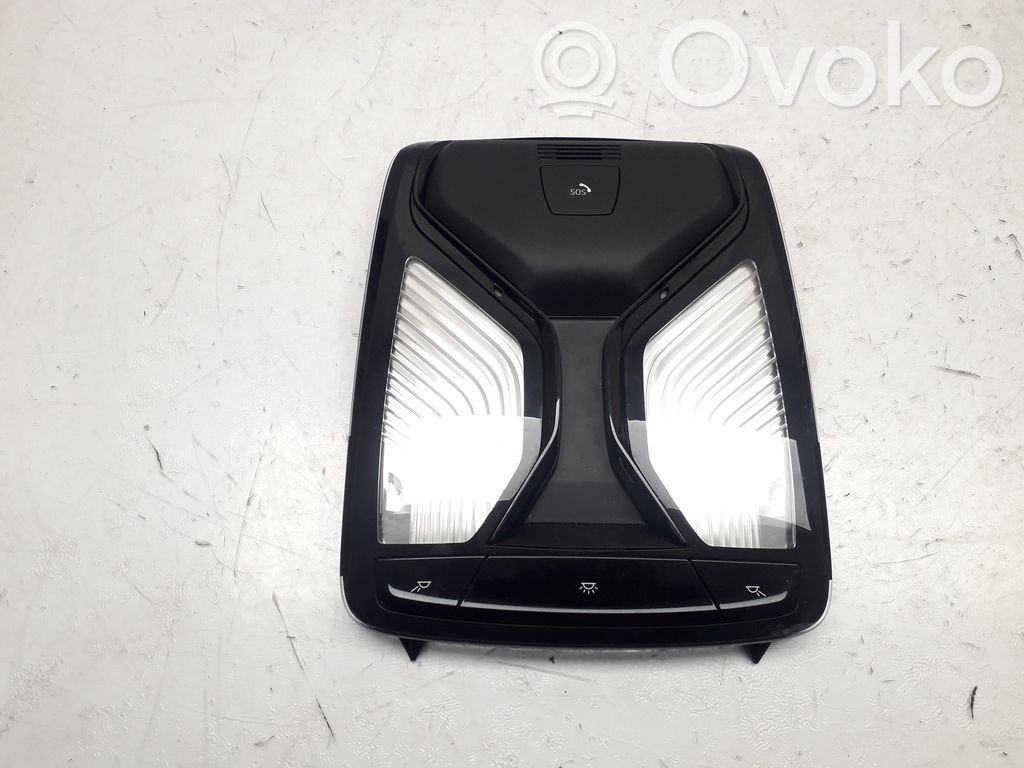 BMW 3 G20 G21 Alte lămpi de interior 