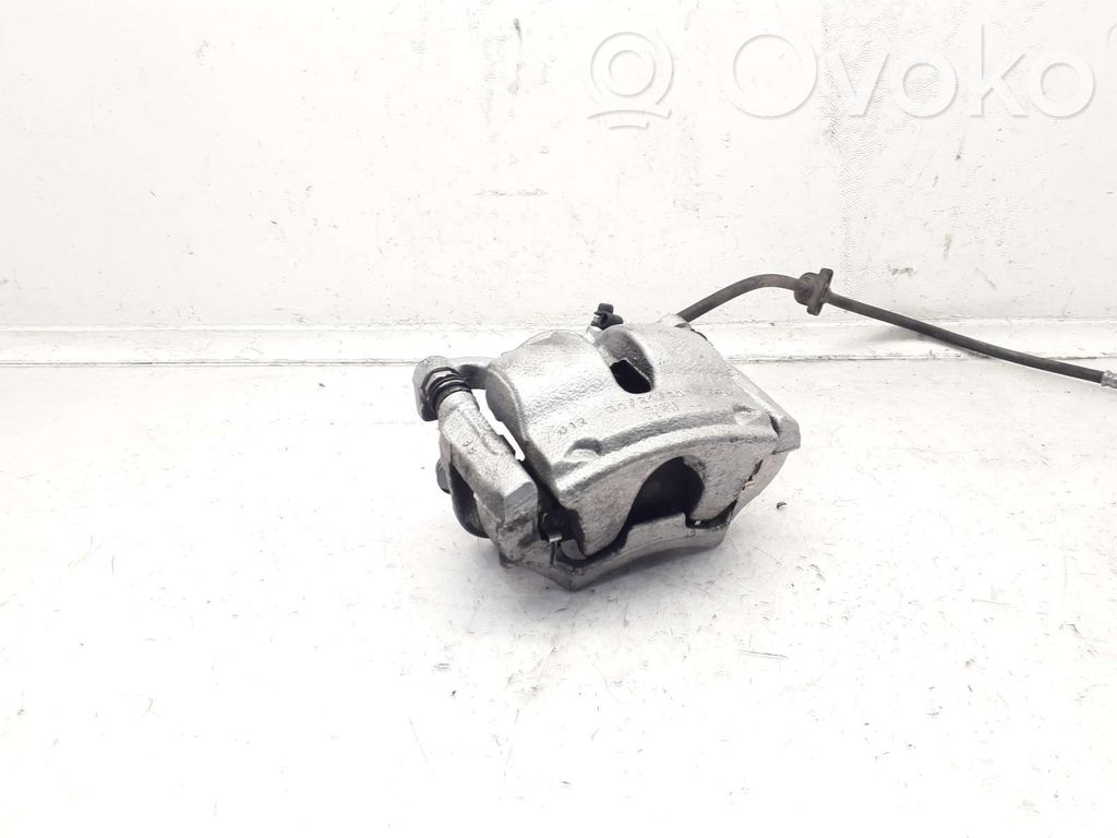 BMW 3 G20 G21 Zacisk hamulcowy przedni 