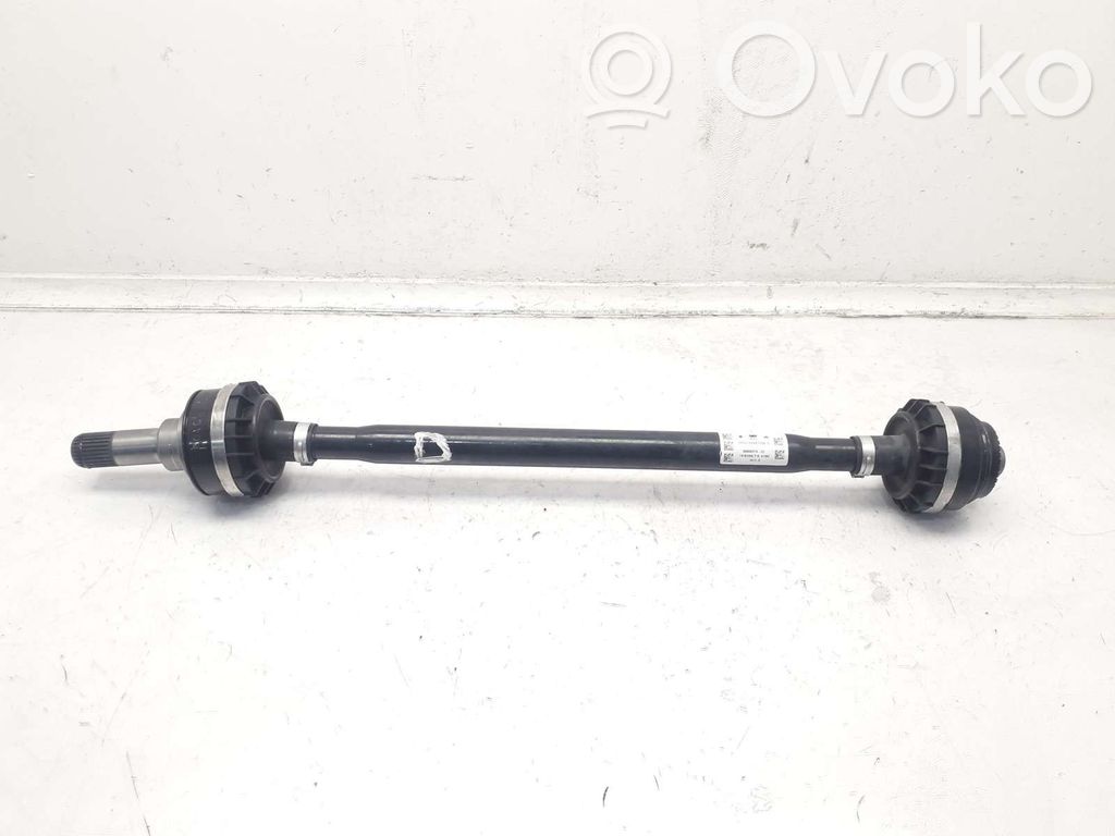 BMW 3 G20 G21 Eje de transmisión trasero 