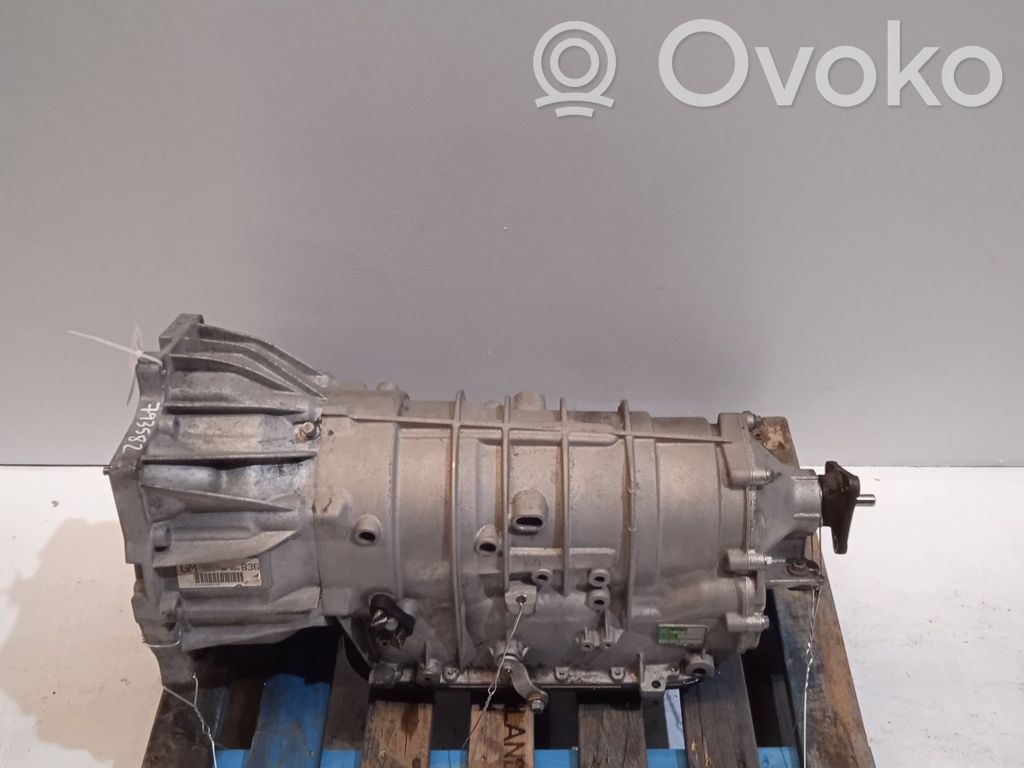 BMW 3 E46 Manual 5 speed gearbox 