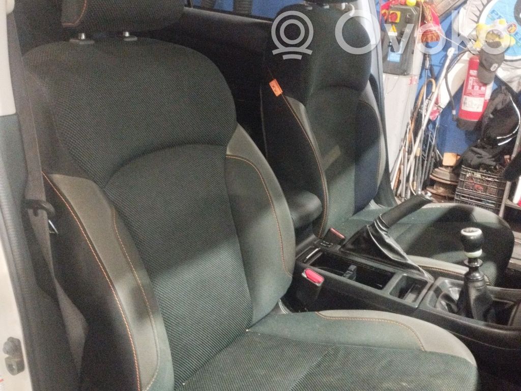 Juego del asiento