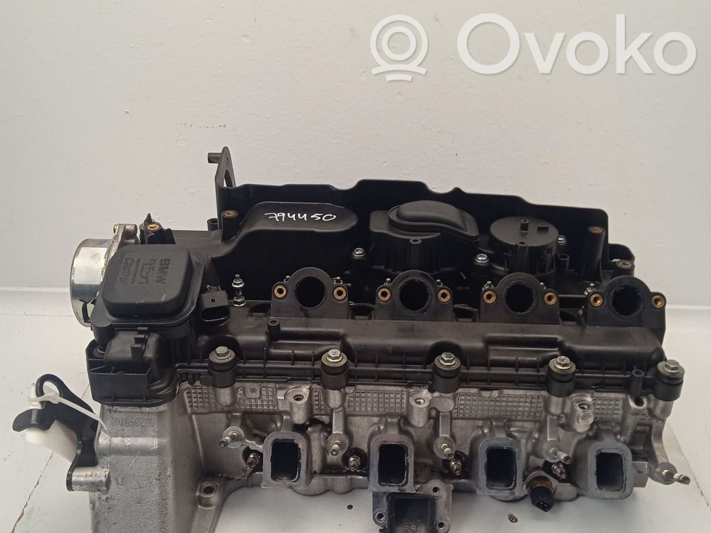 Culata del motor   11127806057
