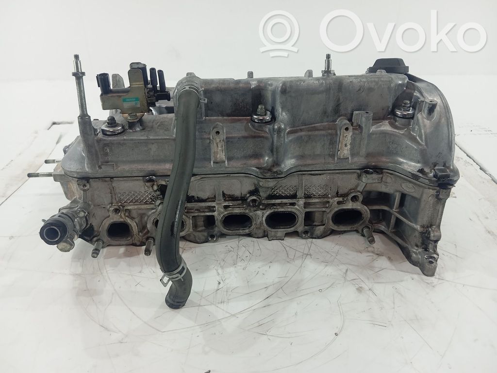 Culata del motor   RMAHU4