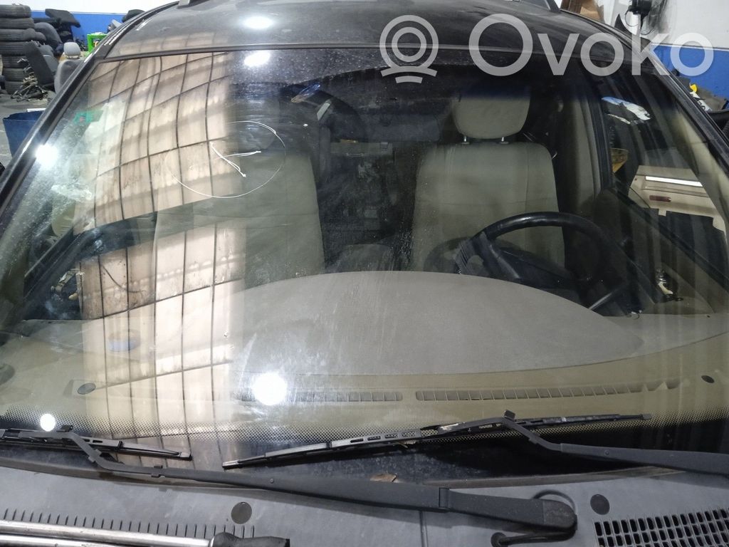 Front windscreen/windshield window   7911021001