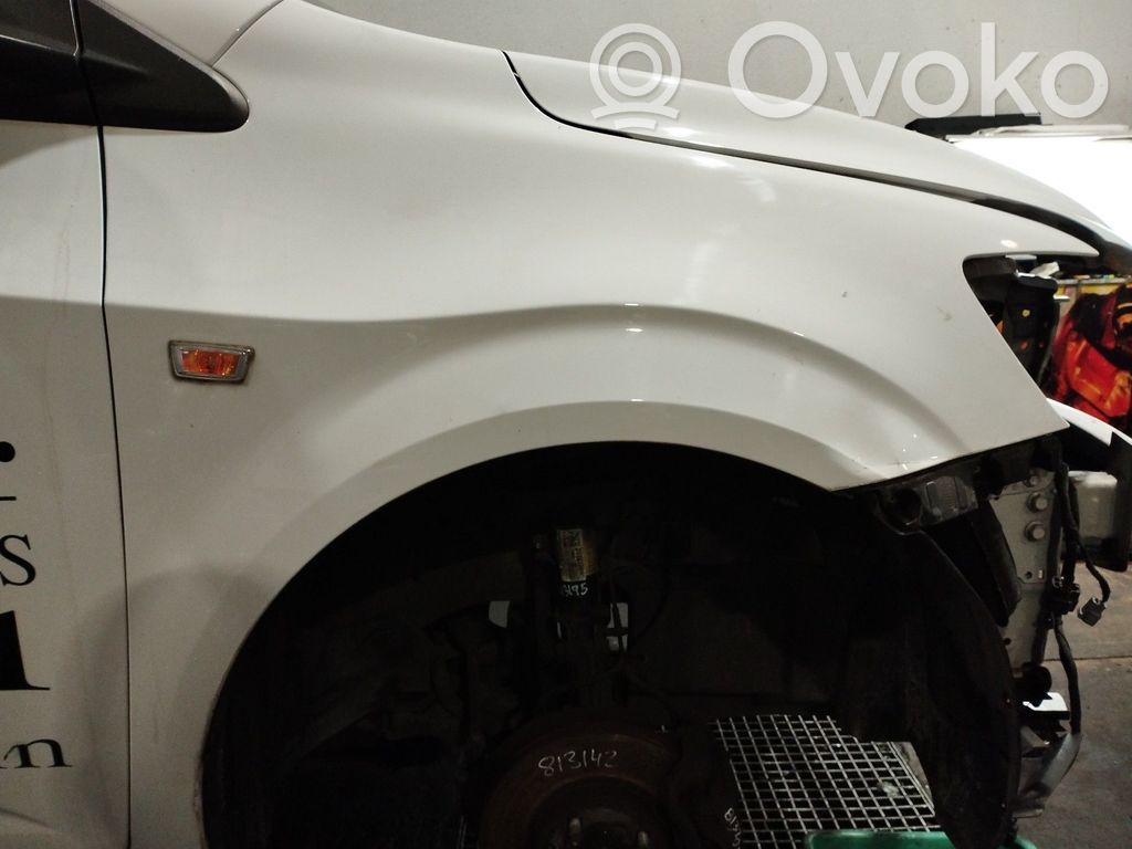 Chevrolet Aveo Sparnas 