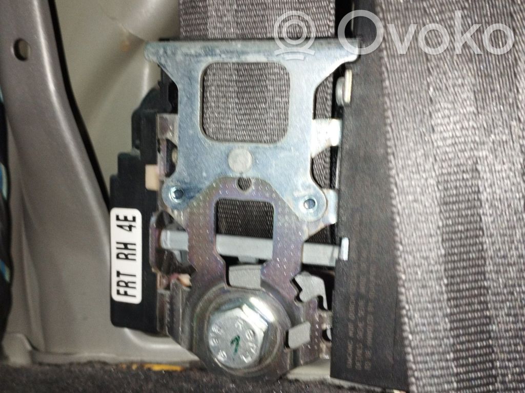 Chevrolet Epica Cinturón delantero 